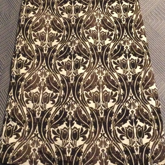 Tory Burch XS 100% silk dress - Picture 7 of 7